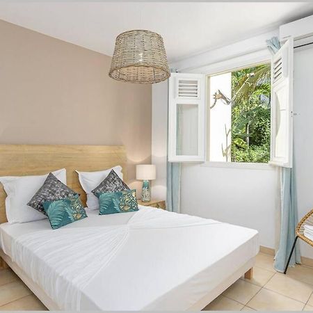 Villa Mango 150 Metres Plage A Pied Sainte-Luce Exterior photo