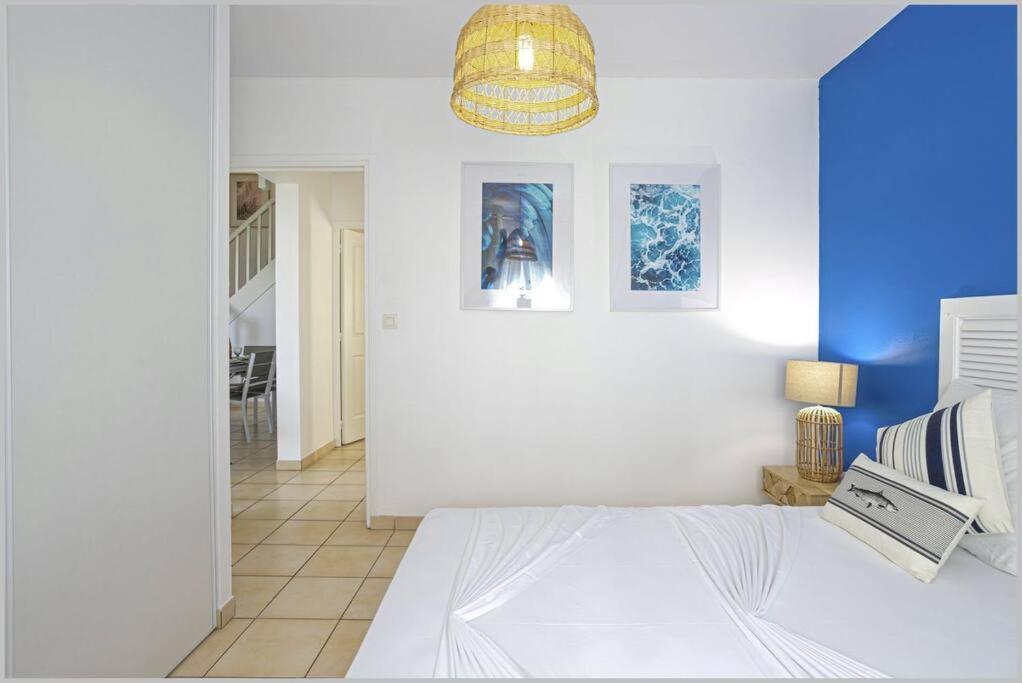 Villa Mango 150 Metres Plage A Pied Sainte-Luce Exterior photo