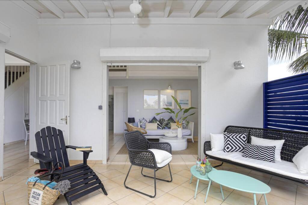 Villa Mango 150 Metres Plage A Pied Sainte-Luce Exterior photo