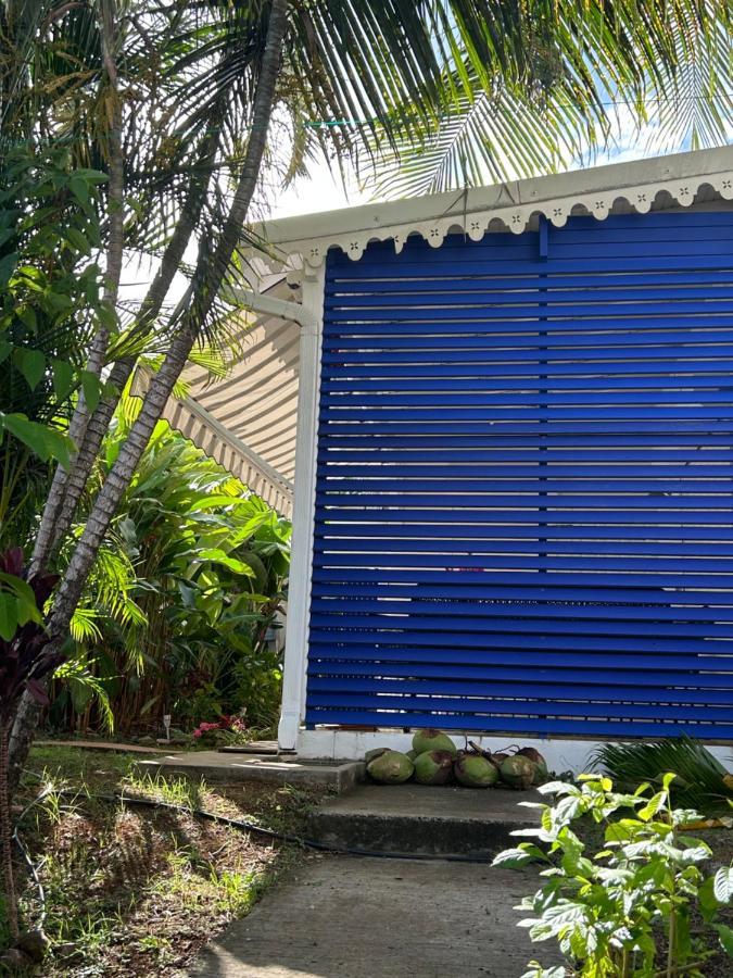 Villa Mango 150 Metres Plage A Pied Sainte-Luce Exterior photo